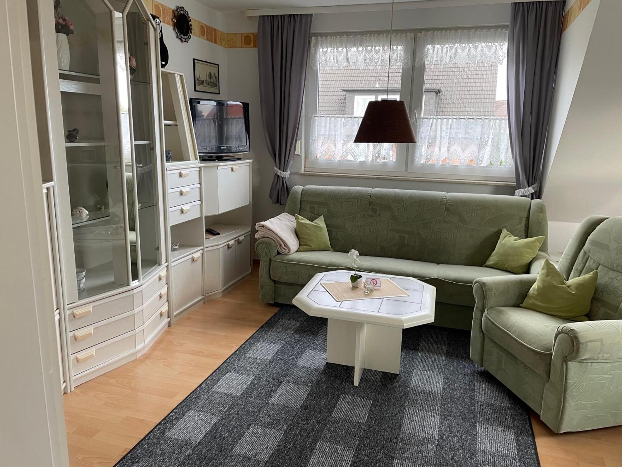Haus Mariechen Apartment โฮคซีล ภายนอก รูปภาพ
